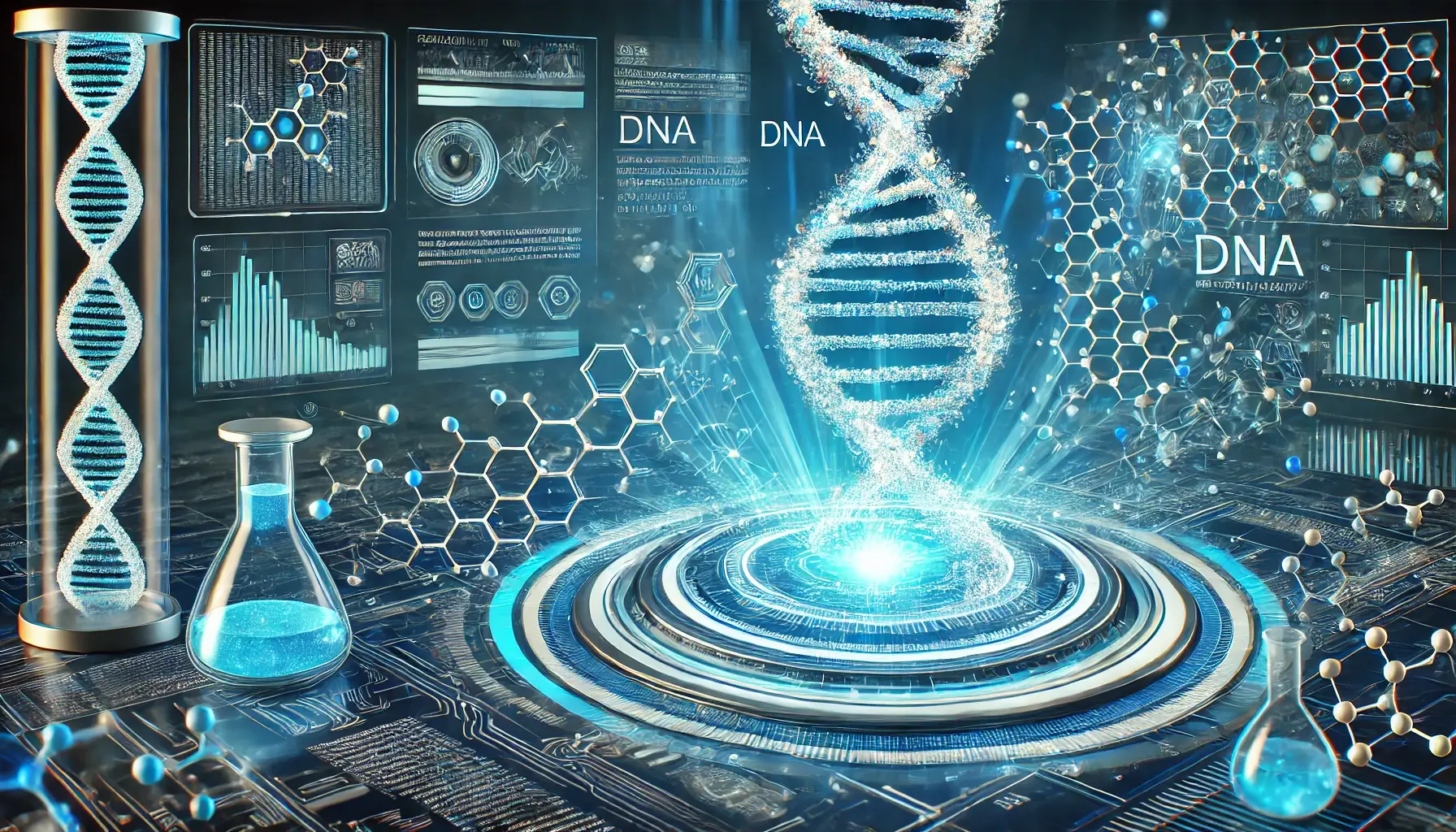 Scientific Innovation