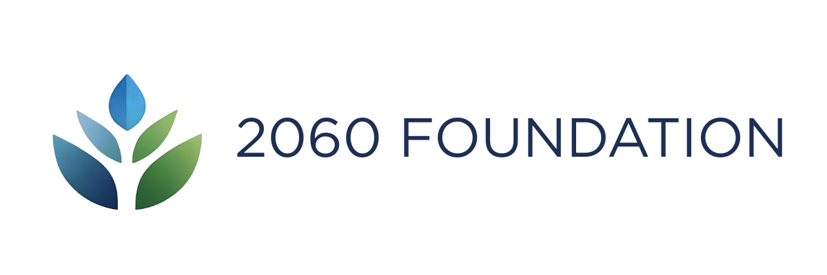 2060 Longevity Forum Logo