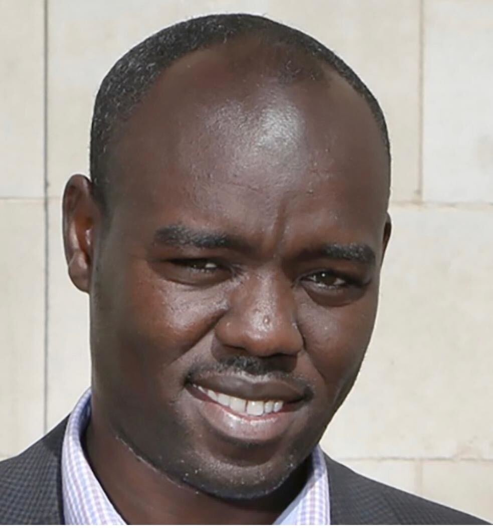 Abdul Abakir