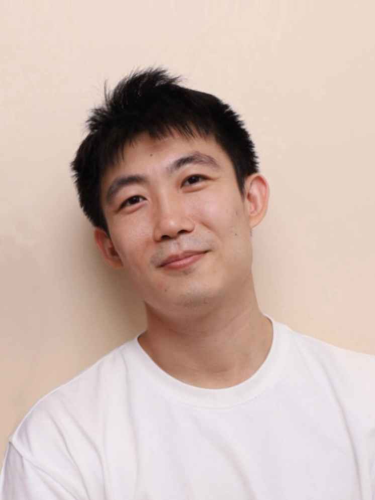 Boyang Wang