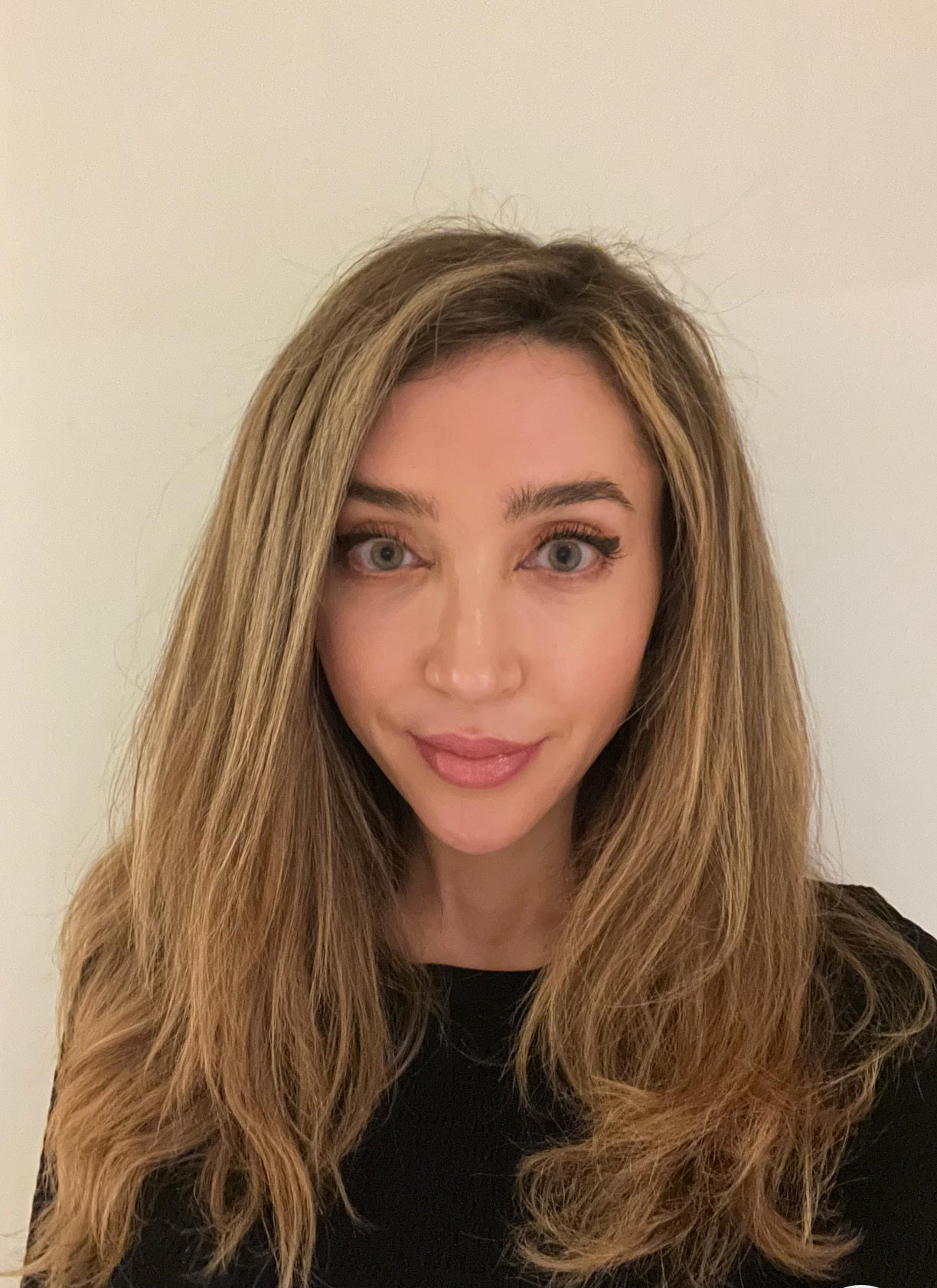Breanna Deutsch