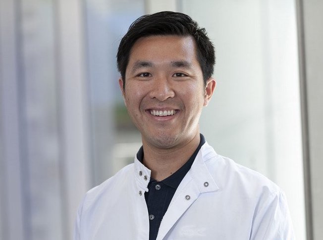 Bryan Ngo