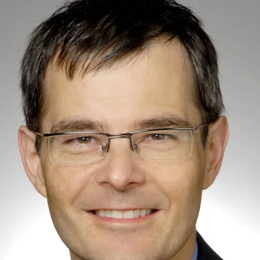 Patrick Burgermeister