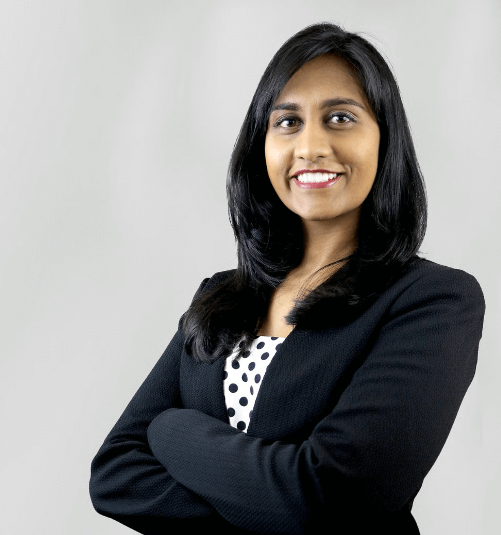 Dushani Palliyaguru, Ph.D