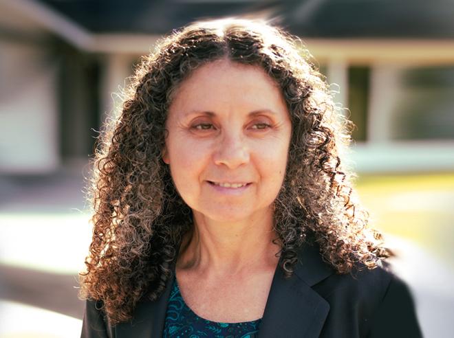 Fiona Miller