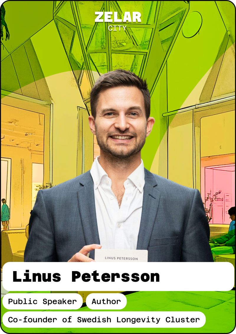 Linus Petersson