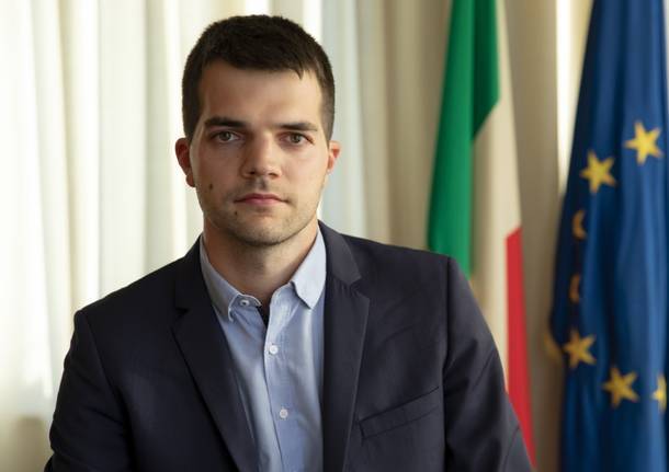 Niccolò Invidia