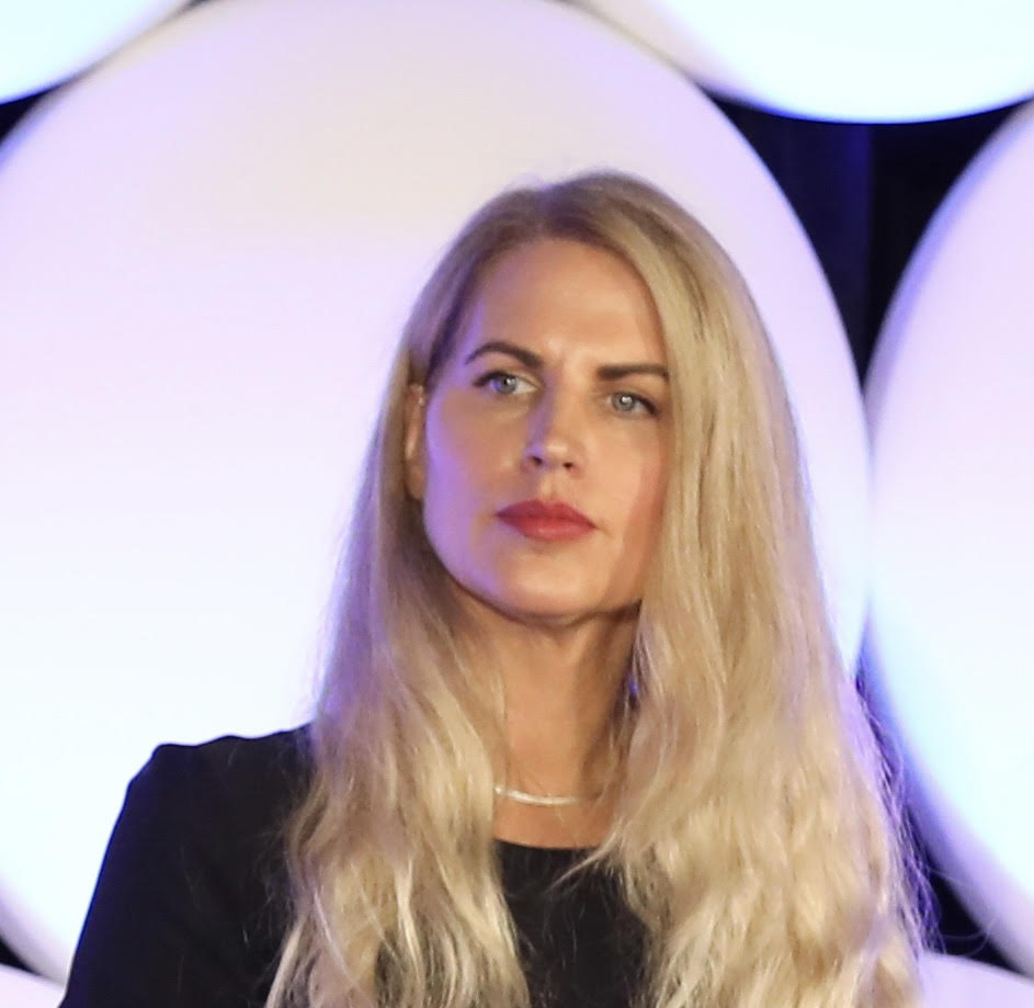 Liz Parrish