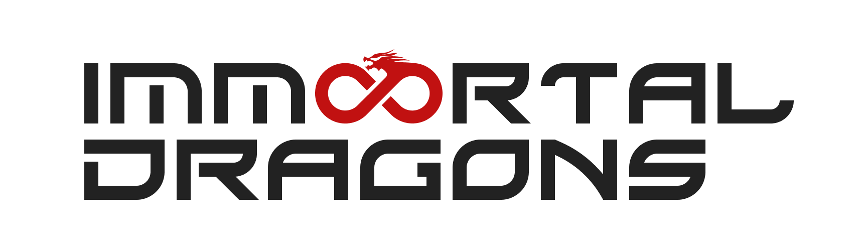 Immortal Dragons