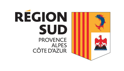 Region sud PACA